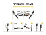 Triple-R 1000 – Gen2 (με φώτα θέσης) 9240 Lumens - Image 10