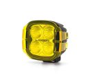 Utility-25 – Κάλυμμα φακού Amber (με αδιάβροχο παρέμβυσμα)