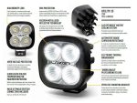Utility-25 3016 Lumens - Image 6