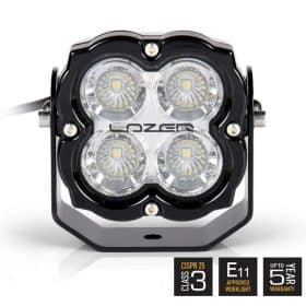Utility 45 Gen2 με έγκριση ADR 4560 Lumens