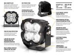 Utility 45 Gen2 4560 Lumens - Image 7