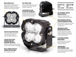 Utility 80 Gen2 8820 Lumens - Image 9