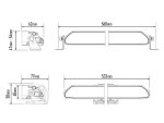 Linear-18 Std 6750 Lumens - Image 4