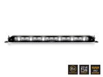 Linear-18 Elite με φώτα θέσης 12150 Lumens