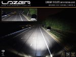Linear-18 Elite με φώτα θέσης 12150 Lumens - Image 7
