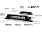 Linear-18 Elite με φώτα θέσης 12150 Lumens - Image 8
