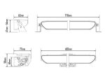 Linear-24 Flood 16200 Lumens - Image 5