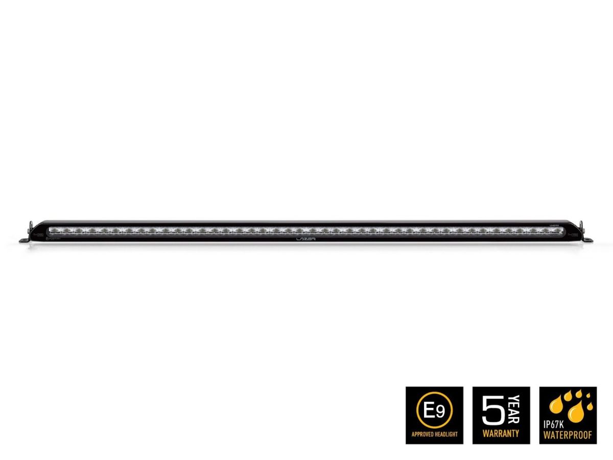 0L42-LNR Linear-42 Std 15750 Lumens - Image 1