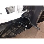 Βάση Εργάτη Toyota Hilux INVINCIBLE 2021- - Image 5
