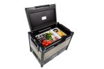 ARB ZERO DUAL ZONE ELECTRIC COOLBOX 69L, 12-V/24-V/220-V - Image 3