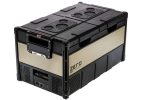 ARB ZERO DUAL ZONE ELECTRIC COOLBOX 96L, 12-V/24-V/220-V - Image 2