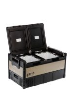 ARB ZERO DUAL ZONE ELECTRIC COOLBOX 96L, 12-V/24-V/220-V - Image 4