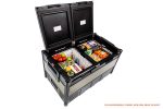 ARB ZERO DUAL ZONE ELECTRIC COOLBOX 96L, 12-V/24-V/220-V - Image 3