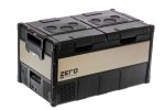 ARB ZERO DUAL ZONE ELECTRIC COOLBOX 96L, 12-V/24-V/220-V
