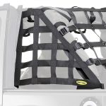 Δίχτυ για Wrangler TJ Cres Cargo Net - Image 2