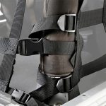 Δίχτυ για Wrangler TJ Cres Cargo Net - Image 3