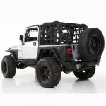 Δίχτυ για Wrangler TJ Cres Cargo Net