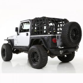 Δίχτυ για Wrangler TJ Cres Cargo Net