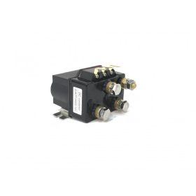 Ρελέ Εργάτη Husar 12v 500A