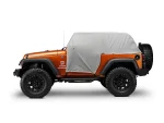 Cab Cover για Wrangler JK 2d - Image 3