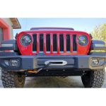 Βάση Εργάτη για Jeep Gladiator JT 2020 - Image 2