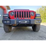 Βάση Εργάτη για Wrangler JL - Image 5