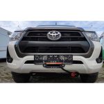 Βάση Εργάτη για Toyota Hilux SR5 2021 - Image 2