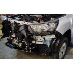 Βάση Εργάτη για Toyota Hilux SR5 2021 - Image 4
