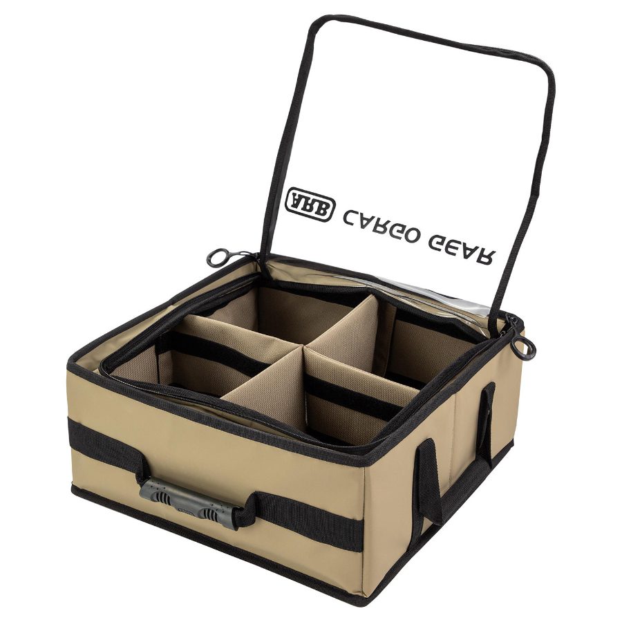 35-10100379_g ARB CARGO ORGANISER "MEDIUM" FOR OUTBACK MODULAR DRAWERS, 400 X 400 X 180MM - Image 1