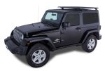 Σχάρα PIONEER PLATFORM (1328MM X 1426MM)RLT600 BACKBONE, JEEP WRANGLER JK, 2 DOORS - Image 3