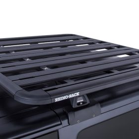 Σχάρα PIONEER PLATFORM (1328MM X 1426MM)RLT600 BACKBONE, JEEP WRANGLER JK, 2 DOORS