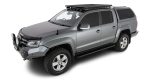 Σχάρα PIONEERNG PLATFORM (1528MM X 1236MM), VW AMAROK, INCL. BASEMOUNT