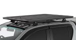 Σχάρα PIONEERNG PLATFORM 1528 X 1236MM, HILUX -'15 DOUBLE, INCL. TRACKS + RLT600 LEGS - Image 2