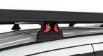 Σχάρα PIONEER NG PLATFORM (1528MM X 1236MM), FORD RANGER & RANGER RAPTOR, RLT600 - Image 6