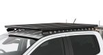 Σχάρα PIONEER PLATFORM (1528MM X 1236MM), FORD RANGER DUALCAB, INCL. BASEMOUNT