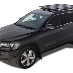 Σχάρα PIONEERNG PLATFORM (1528MM X 1236MM) GRAND CHEROKEE WK2, INCL. LEGS RCP27-BK