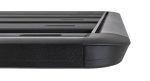 Σχάρα RHINORACK PIONEERNG PLATFORM 1528X1236MM JEEP COMPASS 12/17->, WITH RAIL - Image 5