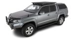 Σχάρα PIONEERNG PLATFORM (1528MM X 1376MM), VW AMAROK, INCL. BASEMOUNT