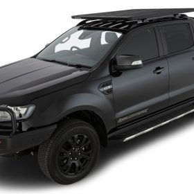 Σχάρα PIONEERNG PLATFORM (1528MM X 1376MM), FORD W/RAILS, INCL. LEGKIT SX100