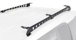 Σχάρα PIONEERNG PLATFORM (2128MM X 1236MM), TOYOTA FJ CRUISER, INCL. BACKBONE RAILS - Image 2