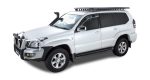 Σχάρα PIONEERNG PLATFORM 2128MM X 1236MM, LANDCRUISER J120