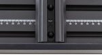 Σχάρα RHINORACK PIONEERNG PLATFORM 928X1426MM BACKBONE, JEEP GLADIATOR JT - Image 6