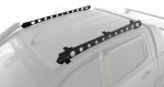 Σχάρα PIONEER PLATFORM (1528MM X 1236MM), FORD RANGER DUALCAB, INCL. BASEMOUNT - Image 2