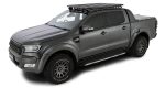 Σχάρα PIONEER PLATFORM (1528MM X 1236MM), FORD RANGER DUALCAB, INCL. BASEMOUNT