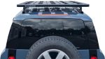 Σχάρα PIONEERNG PLATFORM 1528 X 1236MM, LR DEFENDER 2020 90 & 110, RLT600 - Image 4