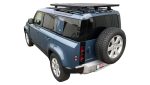 Σχάρα PIONEERNG PLATFORM 1528 X 1236MM, LR DEFENDER 2020 90 & 110, RCP58-BK