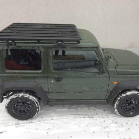 Σχάρα PIONEERNG PLATFORM 1528MM X 1376MM, SUZUKI JIMNY II