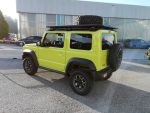 Σχάρα PIONEER PLATFORM 1928MM X 1376MM, SUZUKI JIMNY II