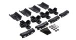 Σχάρα RHINO RACK PIONEER PLATTFORM, UNIVERSAL, FLAT PACK. SMALL, 1478MM X 1184MM - Image 2