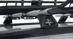 Σχάρα Καλάθι RHINO RACK XTRAY STEELBASKET "S", WITH MESH, BLACK COATED - Image 3